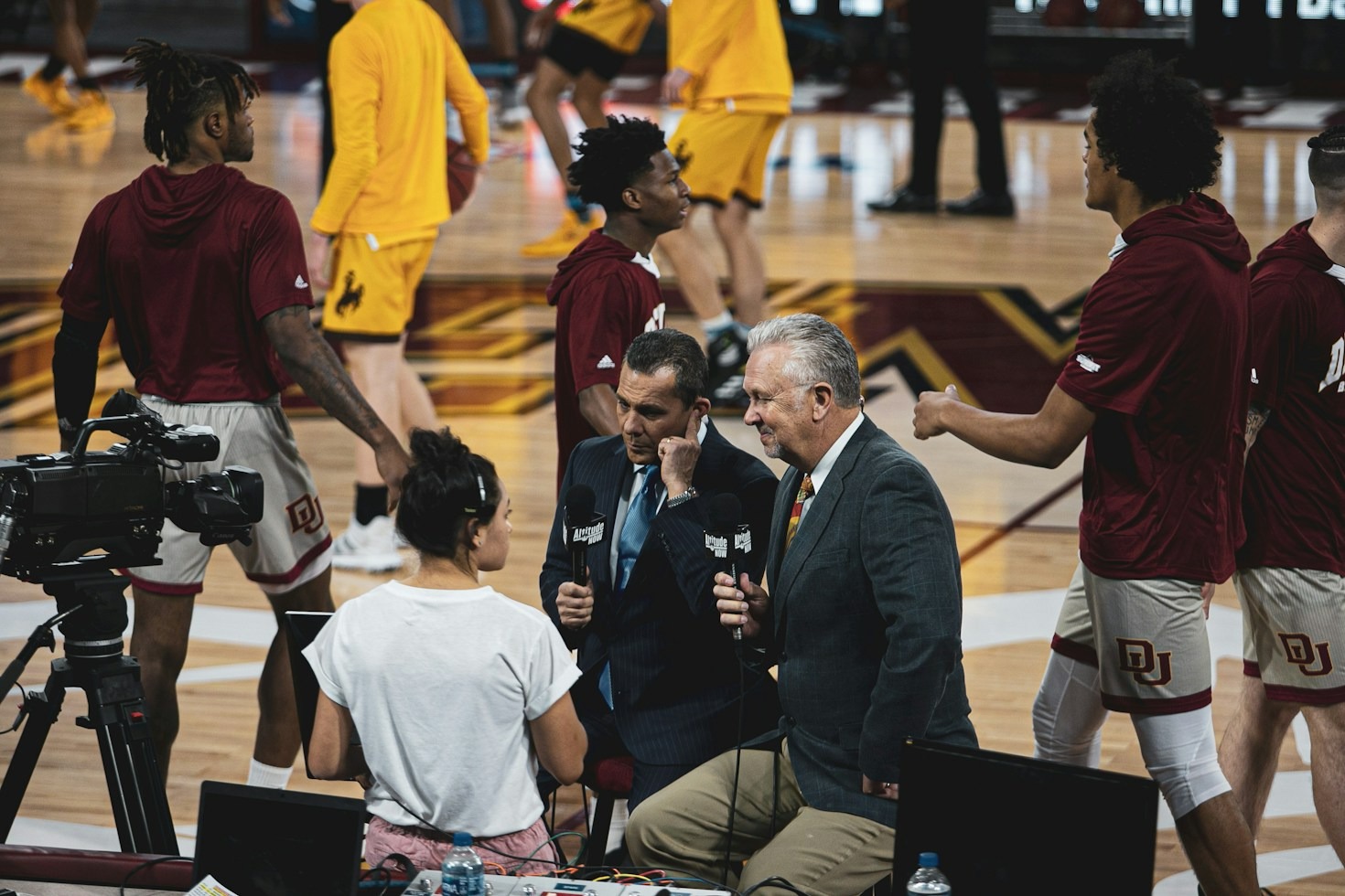 Game 100 on the Horizon: Predicting the Playoff Picture